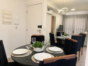 New and Modern Apartment, Coração Gleba Shopping Aurora - Image 2
