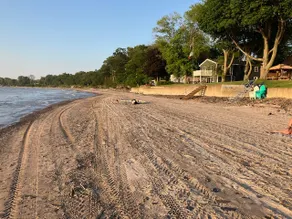 Private Beach 600' at end of street! - Image 4