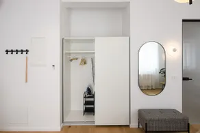 Hiša Barbara Celje - 1.03 Family apartment - Image 2