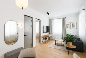 Hiša Barbara Celje - 1.03 Family apartment - Image 4