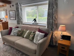 Charming cosy cottage near the Lake District - Image 5