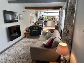 Charming cosy cottage near the Lake District - Image 2