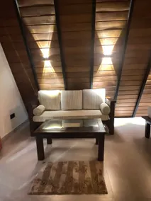 Cabana with Paddy Field Views - Image 3