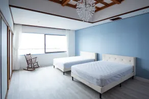 Stay on the streets of the emotional port town | Daisen Umibotaru - Entire house rental - Image 5