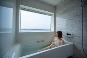 Stay on the streets of the emotional port town | Daisen Umibotaru - Entire house rental - Image 2