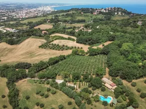 AmazHome - Villa Le 12 Querce - Image 3