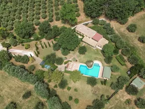 AmazHome - Villa Le 12 Querce - Image 2