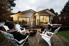 Myee Alpine Retreat - Image 2