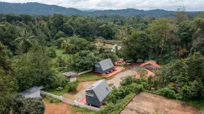 Lolos by Raho Cozy Loft Stay in Coorg - Image 4