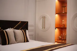 The Versailles Suite A Designer Home in Dhaka - Image 4