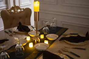 The Versailles Suite A Designer Home in Dhaka - Image 3