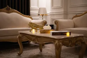 The Versailles Suite A Designer Home in Dhaka - Image 2