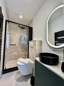 Beautiful New apartment, ”La Treille”, Vieux-Lille - Image 5