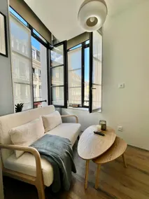 Beautiful New apartment, ”La Treille”, Vieux-Lille - Image 2