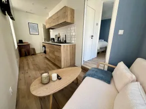 Beautiful New apartment, ”La Treille”, Vieux-Lille - Image 3