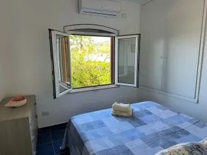Villa by the sea with private descent to the beach - Image 3