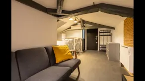 L'Atelier - free parking - Image 4