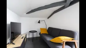 L'Atelier - free parking - Image 3