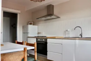 Jañota apartment on the Costa da Morte - Image 3
