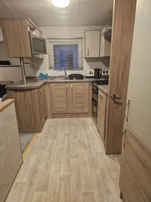 M697 - 8 berth with veranda - Pet Friendly - Image 4