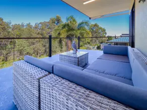 Stay on Pryde - tranquil retreat | Patio BBQ - Image 2