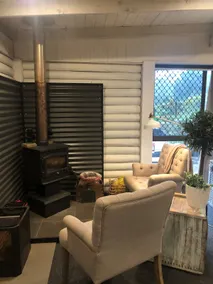 Woodsmoke Cabin - Image 4