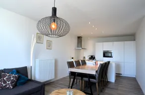 Well-kept apartment in Palace Hotel Zeebrugge - Image 2