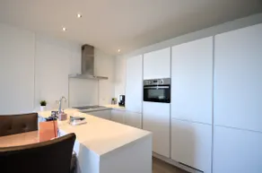 Well-kept apartment in Palace Hotel Zeebrugge - Image 4