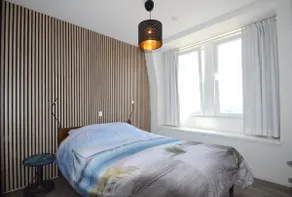 Well-kept apartment in Palace Hotel Zeebrugge - Image 3