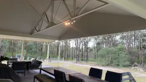 Nature Escape at Crows Cottage - Image 2