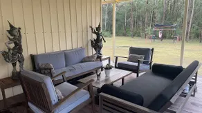 Nature Escape at Crows Cottage - Image 5