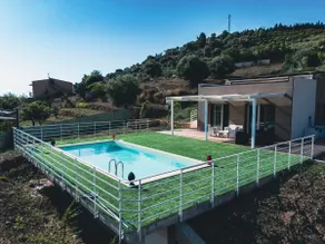 The Villa - Lascari Cefalu' - Image 4