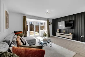 Stylish New 3Bed House - Image 3