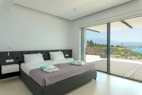 Villa Marisol | Sea View | Infinity Pool & Sunsets - Image 4