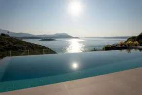 Villa Marisol | Sea View | Infinity Pool & Sunsets - Image 2