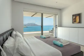 Villa Marisol | Sea View | Infinity Pool & Sunsets - Image 5