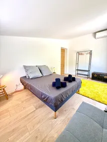 Nature house, pool, quiet - Image 3