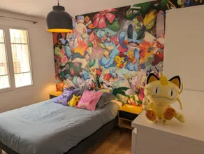Pokézone • Near Disneyland• Sleeps 4 • Parking - Image 4