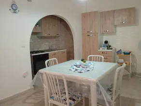 White Blue Vacation Home - Image 4
