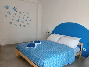 White Blue Vacation Home - Image 5