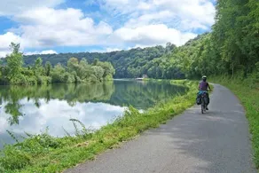 Charming accommodation, bike route - Image 5