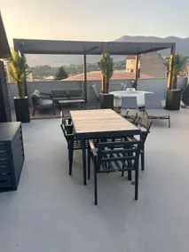 Penthouse Panoramic SUITE +Terrace + Private Jacuzzi - Image 4
