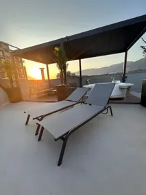 Penthouse Panoramic SUITE +Terrace + Private Jacuzzi - Image 2