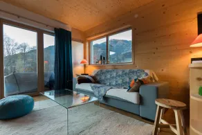 Modern wooden house close to Zell am See - Image 2