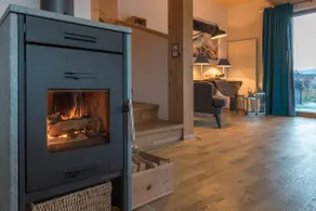 Modern wooden house close to Zell am See - Image 3
