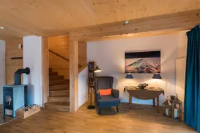 Modern wooden house close to Zell am See - Image 4