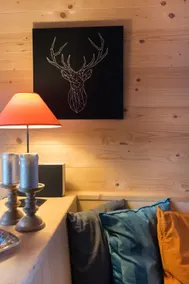 Modern wooden house close to Zell am See - Image 5