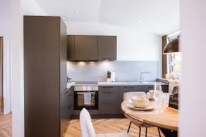 Visama Apartment Auenglück - Image 3