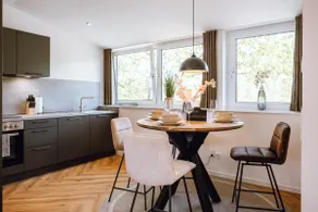Visama Apartment Auenglück - Image 5