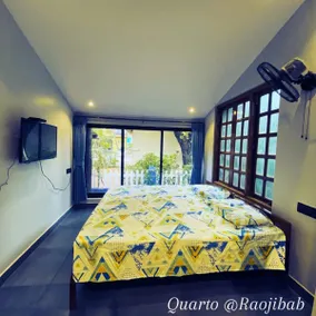 Shloka Homestay (A cozy village getaway) - Image 4